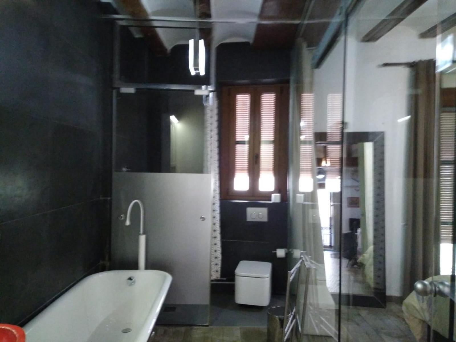 Valencia Centro Suite Exteriér fotografie
